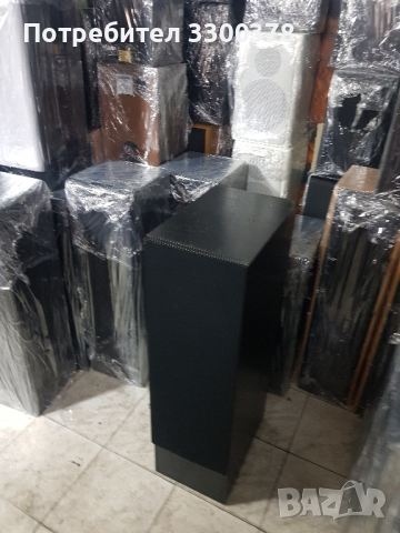 тонколона b&w matrix 3, снимка 8 - Тонколони - 44553783