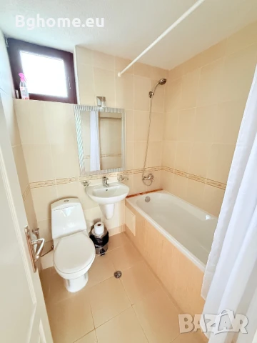 Апартамент с 2 спални тип мезонет в Кошарица, снимка 12 - Апартаменти - 51225507