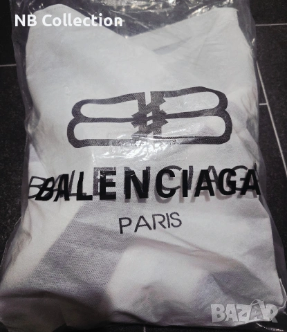 Balenciaga дамски маратонки с камъни , снимка 2 - Маратонки - 53892778