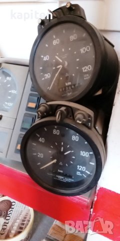 тахографи аналогови за камиони, снимка 5 - Аксесоари и консумативи - 38214639