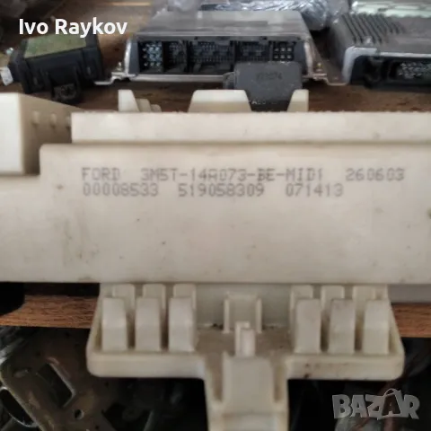Бушонно табло 3M5T-14A073-BE  за FORD , снимка 2 - Части - 48018788