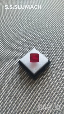 ЧЕРВЕН РУБИН , снимка 2 - Други - 40452883