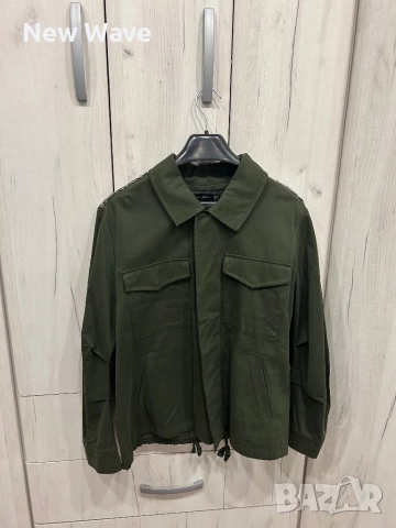 Ново яке Zara , снимка 4 - Якета - 51980571