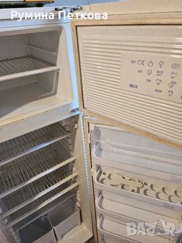 Siltal Хладилник Идеален, снимка 2 - Хладилници - 51954738