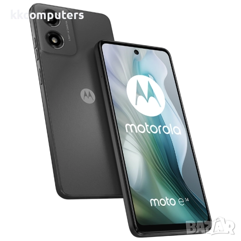 ЧАСТИ ЗА MOTOROLA E14 4G 64GB