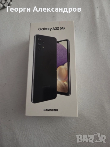 Samsung Galaxy A32