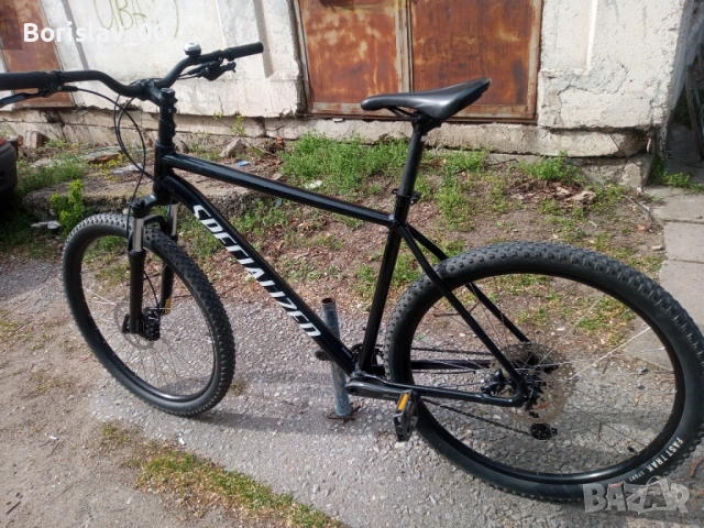 ВЕЛОСИПЕД 29 SPECIALIZED ROCKHOPPER-XXL, снимка 3 - Велосипеди - 54294523