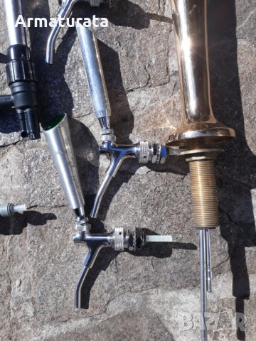 Кранове за наливна бира , снимка 4 - Друго търговско оборудване - 31986162