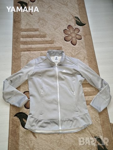 Salomon  Дамско Горнище  XL, снимка 3 - Спортни екипи - 42905634