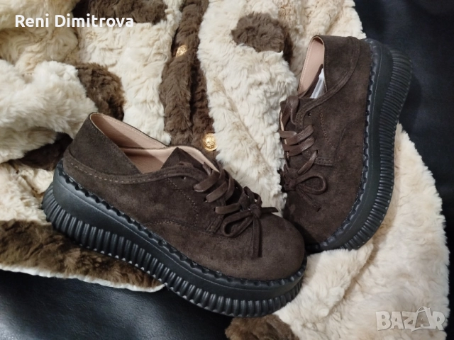 дамски обувки , снимка 2 - Дамски ежедневни обувки - 52207701