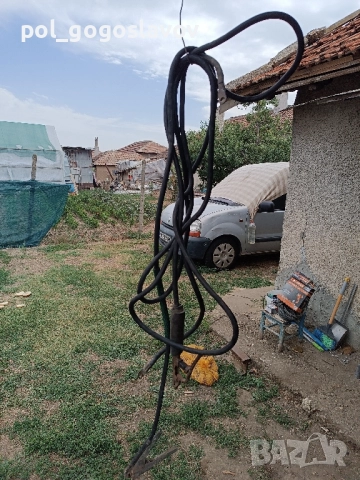 Кабели за електрожен , снимка 2 - Други инструменти - 51692353