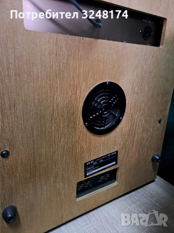 Akai gx 650 D, снимка 5 - Декове - 54084685