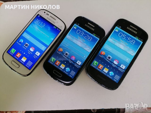 Samsung S3 mini, снимка 2 - Samsung - 39638888