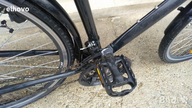 Велосипед Ortler Lindau 28'', снимка 5 - Велосипеди - 39912772