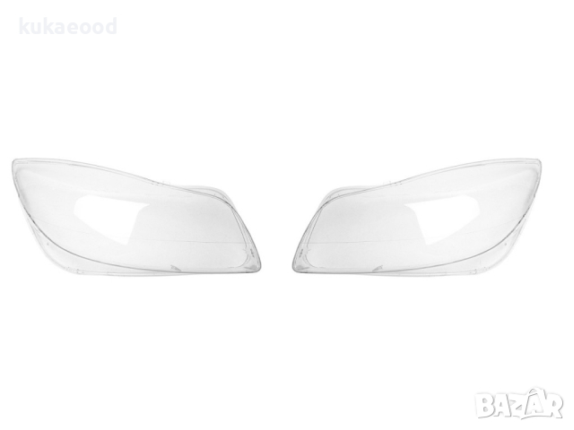 Стъкла за фарове на Opel Insignia (2009-2013)