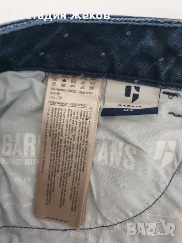  Дамска оригинална дънкова поличка. GARCIA JEANS. Като нова. , снимка 10 - Поли - 55806697