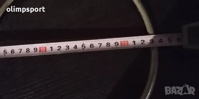 ринг за котлон 