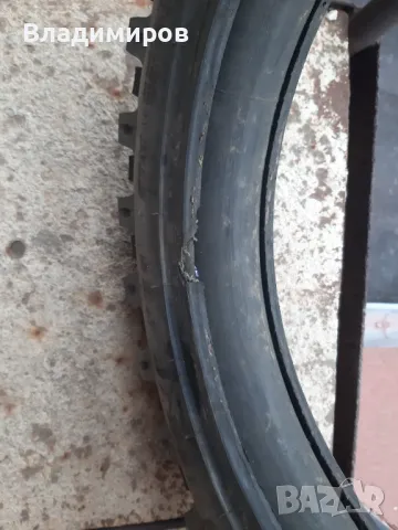 гуми крос 100/90-19 цола, снимка 6 - Мотоциклети и мототехника - 33616512