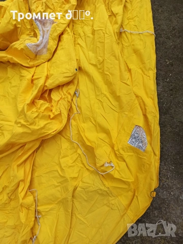 Продавам палатка , снимка 9 - Палатки - 54257750