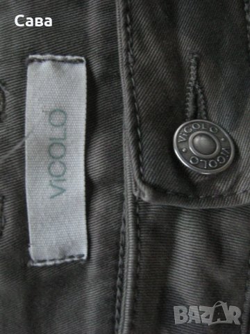 Дънки VICOLO  дамски,ХЛ