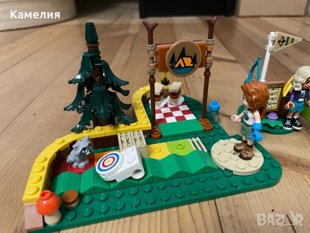 Lego friends 41738, снимка 2 - Конструктори - 53193740