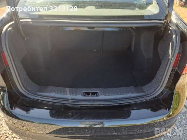 Форд Фиеста  1.6i 120к.с, снимка 7 - Автомобили и джипове - 50907148