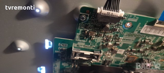 MAIN BOARD ,BN94-07341K, BN41-02156A, for SAMSUNG UE65H6475, снимка 4 - Части и Платки - 34478054