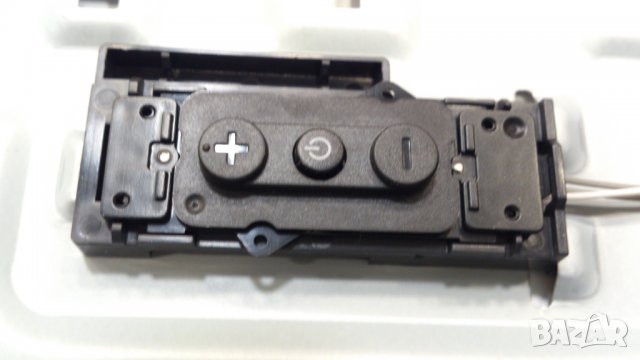 SONY KDL-49WE660-, снимка 4 - Телевизори - 39793561