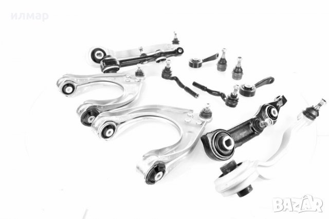 13712753077 Маркуч за турбо за Мини Cooper S -1,6Т- , снимка 15 - Части - 34321626