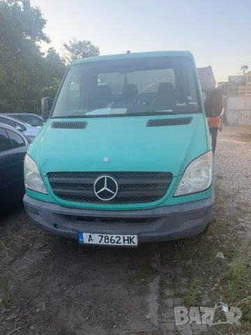 Мерцедес Спринтер