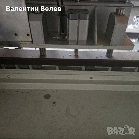 CNC пробивна машина Hirtz F8, снимка 9 - Други машини и части - 51389495