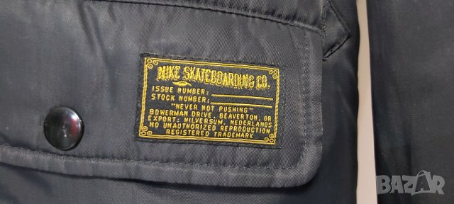 NIKE SB яке 2 в 1,без забележки, снимка 12 - Якета - 35255769