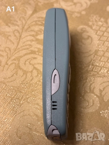 NOKIA 3410, снимка 4 - Nokia - 52450528