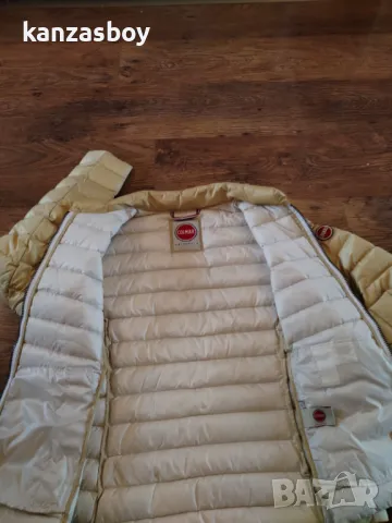 Colmar Winter jacket - страхотно дамско яке 50/Л, снимка 10 - Якета - 49338210