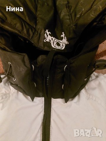 Детски зимен елек, снимка 5 - Детски якета и елеци - 40791223