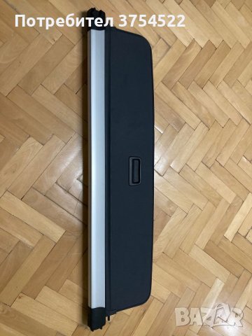 Оригинален OEM прибиращ се багажник 2014-2022 Land Range Rover Sport, снимка 2 - Аксесоари и консумативи - 42769563