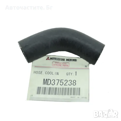 Маркуч тръба термостат МИТСУБИШИ Л200 ПАДЖЕРО MITSUBISHI PAJERO L200 MD375238 OEM MITSUBISHI