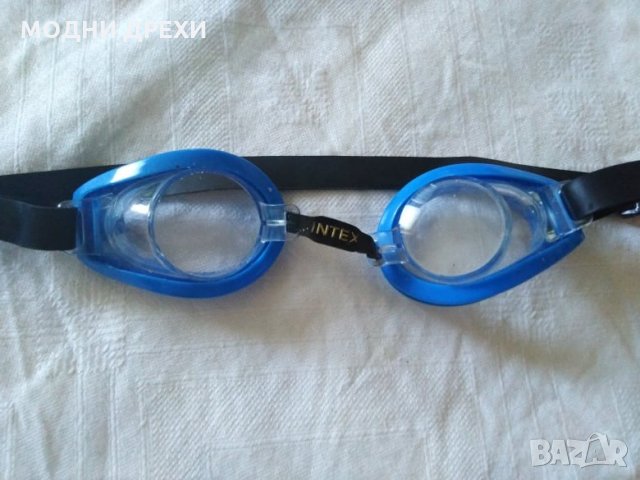 Очила за плуване, снимка 1 - Водни спортове - 29889728
