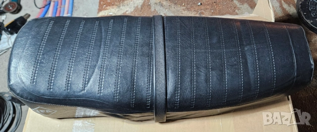 Седалка за симсон, снимка 3 - Части - 53344095