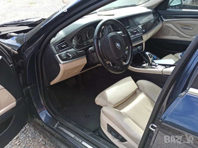 BMW 535 313ps x-drive , снимка 9 - Части - 51912313