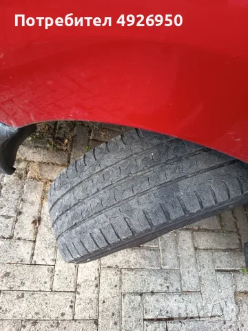 Продавам Peugeot Exspert., снимка 8 - Бусове и автобуси - 55825008