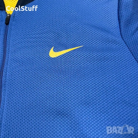 Спортен Екип Тениска за Колоездене Nike Vintage Размер XXL, снимка 3 - Спортни дрехи, екипи - 54098581