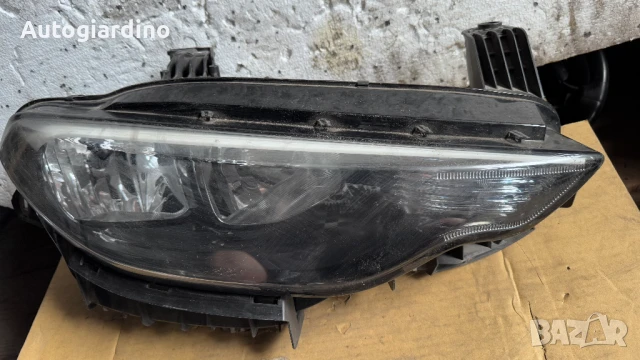 Оригинални Фарове зa Fiat Tipo - 52108559 / 01053199900010