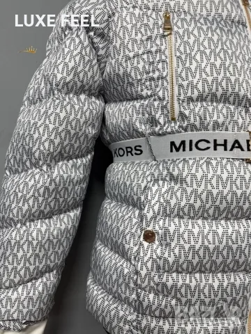 Michael Kors ✨Дамски Зимни Якета , снимка 4 - Якета - 56324319