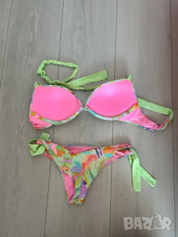 Дамски бански, снимка 2 - Бански костюми - 49975441