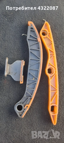 Глава / Валове Mitsubishi Outlander 2.4  -170 к.с. 4B12, снимка 12 - Части - 51914199