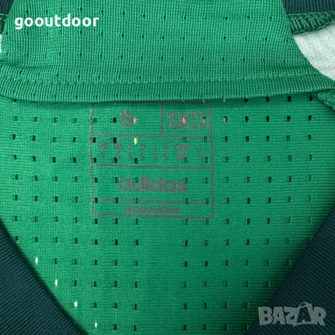 Adidas Mexico футболна тениска Qatar 2022 (S) , снимка 6 - Футбол - 50354942