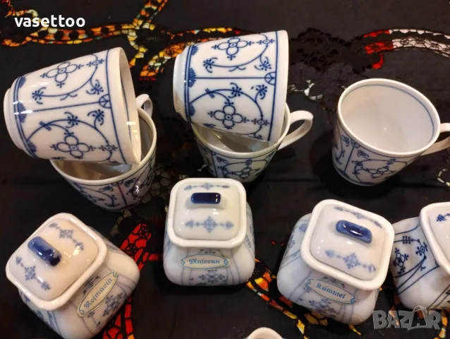 Лот син лук, снимка 3 - Други - 48436712