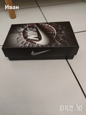 боксерки Nike, снимка 6 - Бельо - 53050951