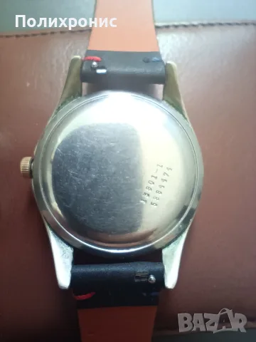 Doxa - Швейцарски часовник , снимка 3 - Мъжки - 55779191